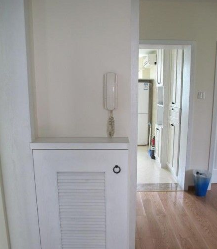 70平老房翻新记：不追风格只求实用的装修全记录