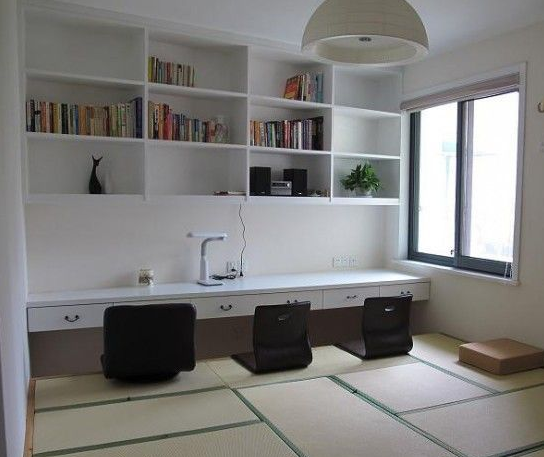 70平老房翻新记：不追风格只求实用的装修全记录