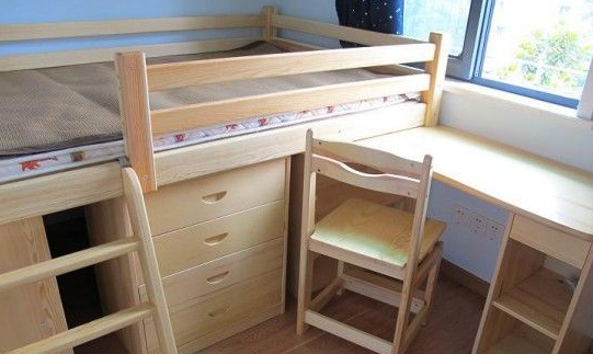 70平老房翻新记：不追风格只求实用的装修全记录