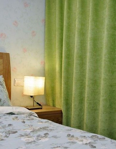 极简美学：100平现代风装修案例效果图解析