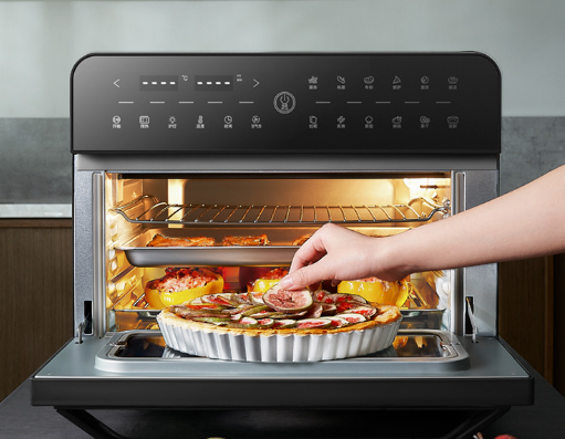 新手必看！家用烤箱选购技巧与使用安全须知