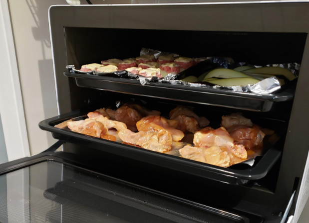 新手必看！家用烤箱选购技巧与使用安全须知