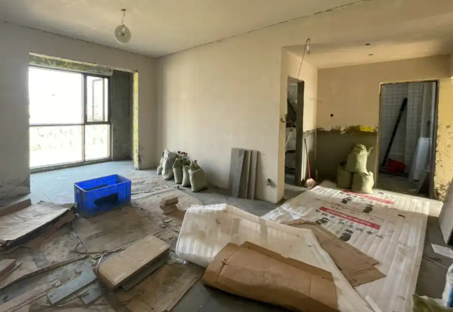 二手房翻新指南：5个超实用改造优化方案