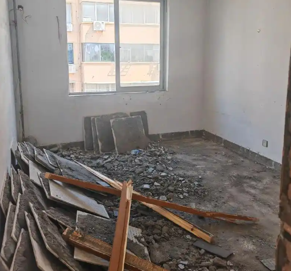 二手房翻新指南：5个超实用改造优化方案