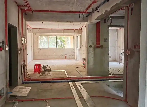 装修必知！什么是隐蔽工程？包含哪些关键项目？