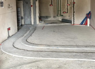 装修必看！地面工程标准化施工与验收要点