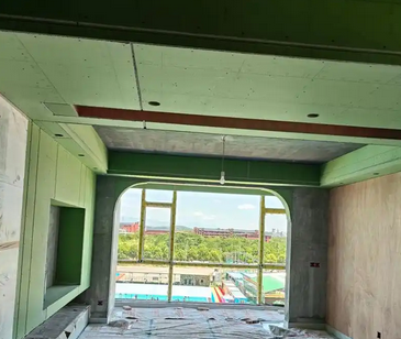 细木工施工避坑指南：关键注意事项与验收标准