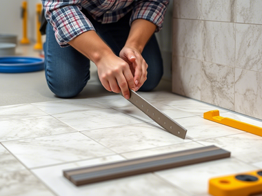 瓷砖验收全攻略：到货必检的5个关键步骤