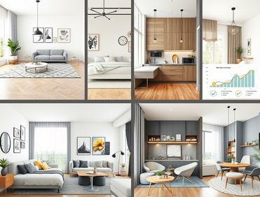 上海别墅装修新中式公司推荐，8大装修实力派企业深度解析