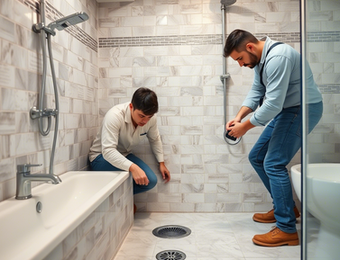 卫浴间防水怎么做？这些避坑要点必须掌握