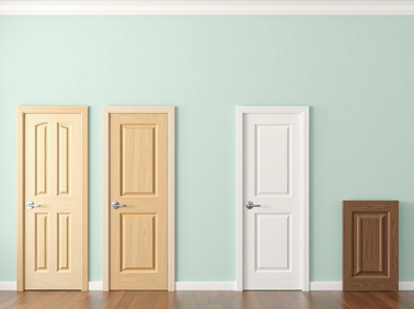 卧室门价格行情与材质选购指南：一般多少钱？哪种材料更优？