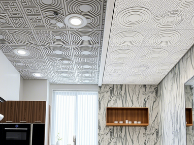 厨卫吊顶费用明细与材质优选指南：价格区间及高性价比材料解析