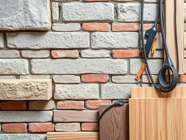 基础装修材料有哪些？附详细清单与市场价格参考指南