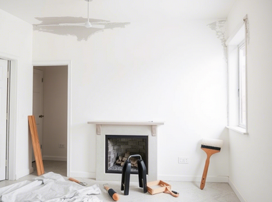 墙面处理避坑攻略：从毛坯到二手房的墙面装修流程与关键工序总结