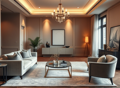 装修完工入住必读！专家解析入住前必备常识与注意事项