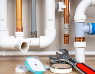 水管漏水应急处理指南：不同材质水管漏水的快速修复方法