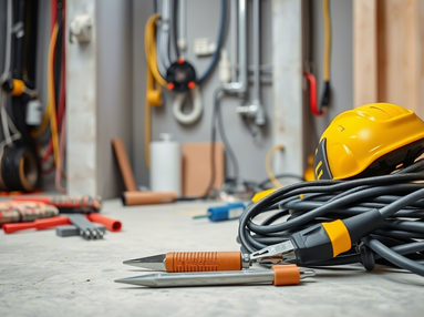 水电改造怎么选材料又省工费？靠谱材料清单与人工成本测算攻略