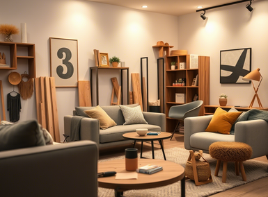 网购建材热门品牌大盘点：消费者青睐的高人气品牌有哪些？