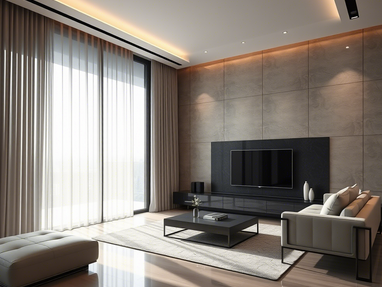 集成墙面到底好不好?从安装效率到使用寿命的优劣势对比分析 集成墙面到底好不好?从安装效率到使用寿命的优劣势对比分析