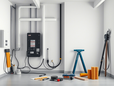 水电改造预算与避坑指南:从计价方式到工艺标准的费用明细与关键要点 水电改造预算与避坑指南:从计价方式到工艺标准的费用明细与关键要点