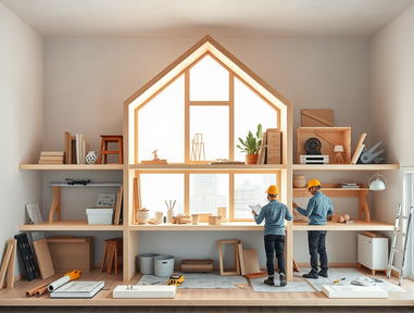 2025上海别墅装修公司推荐，多维度聚焦口碑优选品牌