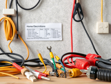 家装电线选购全攻略：规格参数解读、质量标准与安全选型指南