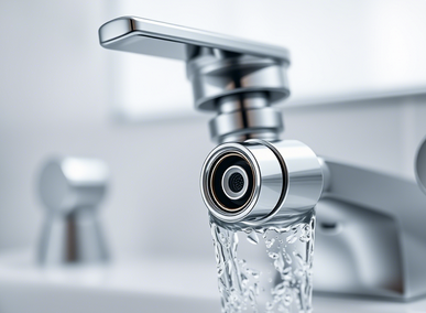 如何挑到耐用水龙头?阀芯、镀层、出水方式等关键细节选购指南 如何挑到耐用水龙头?阀芯、镀层、出水方式等关键细节选购指南