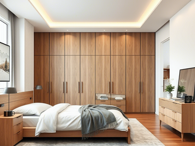 整体衣柜选购全攻略：如何精准挑选？市场价格区间与性价比指南