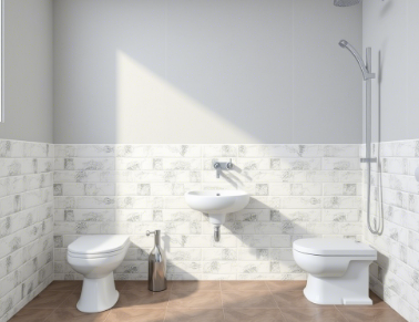 卫生间防水施工细节:墙面防水为何是必选项?30 公分返高的规范依据与实操要点 卫生间防水施工细节:墙面防水为何是必选项?30 公分返高的规范依据与实操要点