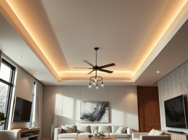 2025上海十大装修公司排名榜单，TOP10口碑榜，从设计到施工靠谱企业