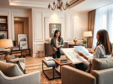 优秀家装设计师的鉴别标准：资质、经验与落地能力的全方位评估要点