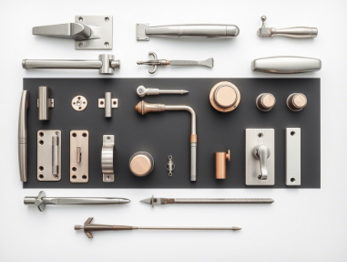 家装五金品类全盘点:涵盖哪些部件?实用选购技巧与避坑指南 家装五金品类全盘点:涵盖哪些部件?实用选购技巧与避坑指南