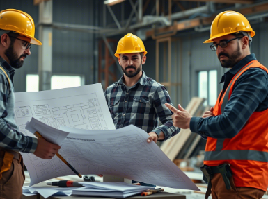 装修公司违约情形全梳理:常见责任纠纷与避坑防范指南 装修公司违约情形全梳理:常见责任纠纷与避坑防范指南