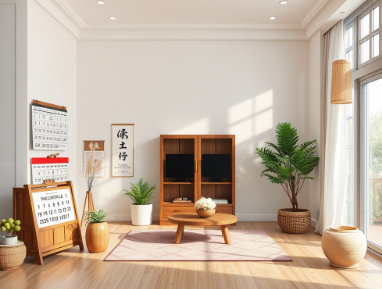 开工日期怎么定才吉利?装修开工择日的民俗禁忌与时间规划攻略 开工日期怎么定才吉利?装修开工择日的民俗禁忌与时间规划攻略