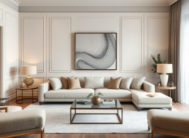 软装装修要花多少钱？从家具到饰品的项目清单与预算规划指南