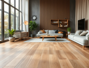 强化地板甲醛问题有多严重?环保选购指南与避坑技巧分享 强化地板甲醛问题有多严重?环保选购指南与避坑技巧分享