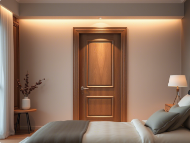 卧室门该如何挑选更合适？卧室门选购技巧与避坑指南