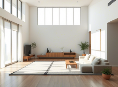 客厅榻榻米到底适不适合?装修方案与空间规划指南 客厅榻榻米到底适不适合?装修方案与空间规划指南