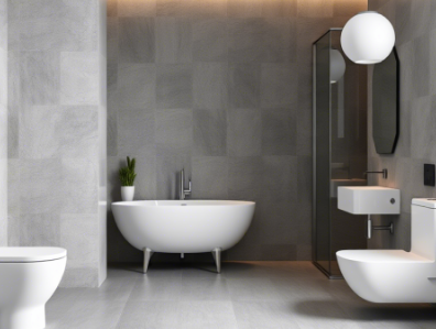 装修主材选购实用手册：瓷砖、地板、卫浴等主材的选型与比价技巧