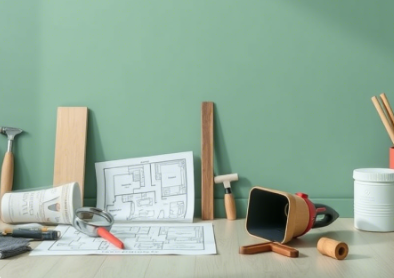 装修预算高性价比攻略：从分项规划到成本控制的省钱指南