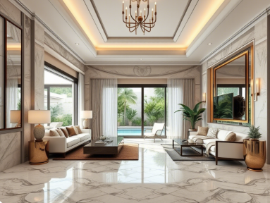 别墅装修费用清单:每平米造价区间与分项报价详细攻略 别墅装修费用清单:每平米造价区间与分项报价详细攻略