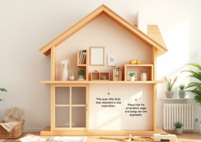 清包装修要走哪些步骤？装修完整流程的分步说明与实操要点