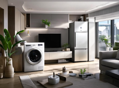 新家电器该如何挑选？装修家电省钱攻略与必备购买技巧