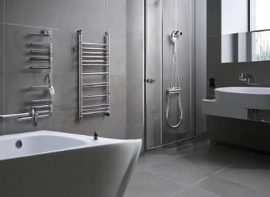 装修时卫浴五金该如何挑选？从材质到功能的选购指南