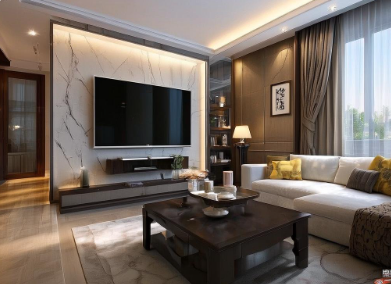 上海高评分装修公司盘点：业主群票选TOP7，附闭坑红黑榜