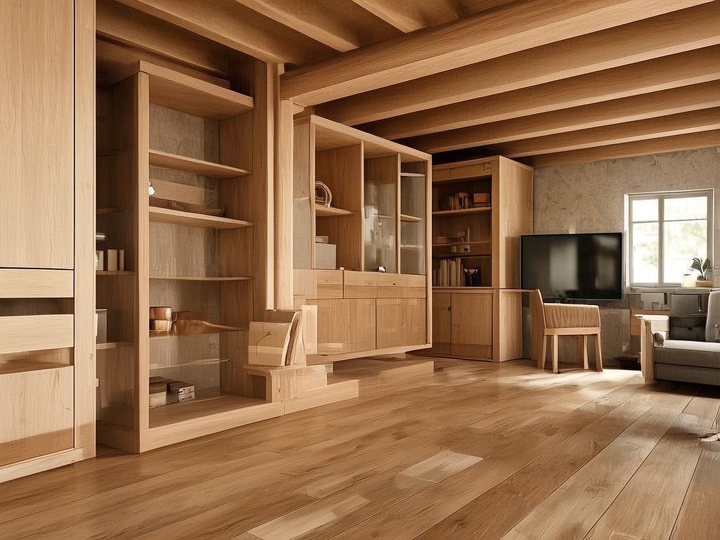 干货分享：实木家具要如何养护才更长久耐用？