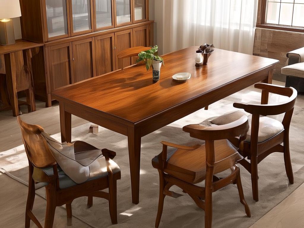 干货分享:实木家具要如何养护才更长久耐用? 干货分享:实木家具要如何养护才更长久耐用?