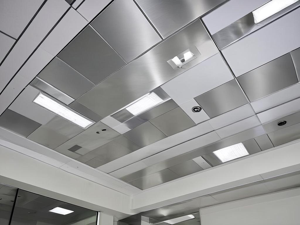 装修吊顶类型有哪些？常见装修吊顶类型特点及适用空间