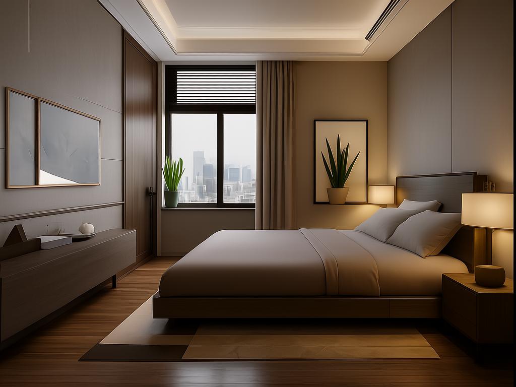 卧室适合摆放什么花和植物？值得推荐的卧室绿植有哪些？