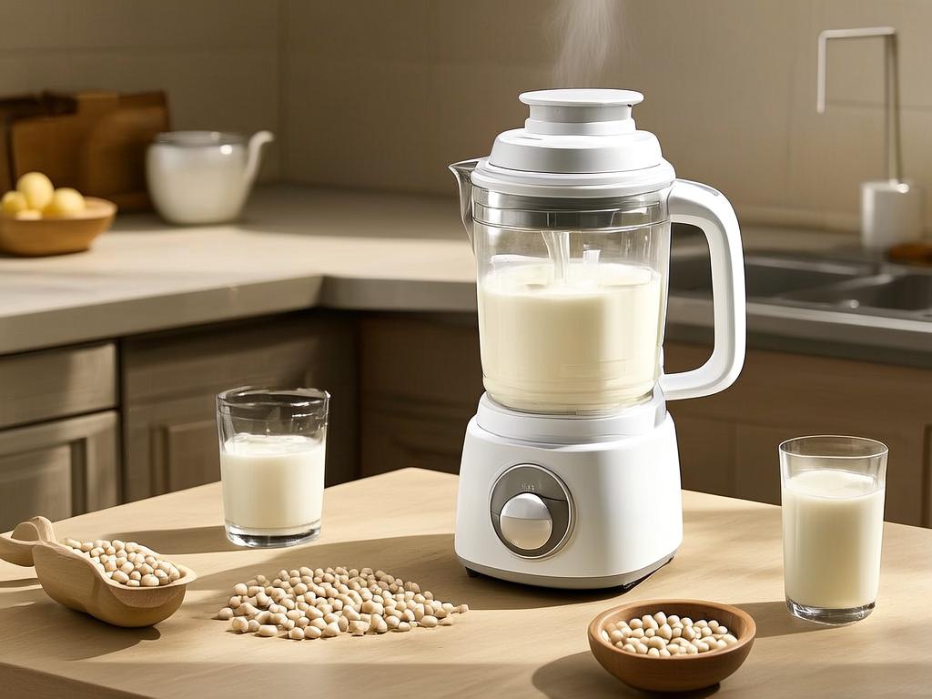 豆浆机和破壁机哪个更实用?选购时品牌该怎么选? 豆浆机和破壁机哪个更实用?选购时品牌该怎么选?